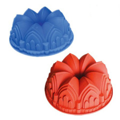 Silicone Cake Mould (SP-SB042)