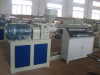 PERT pipe making machine