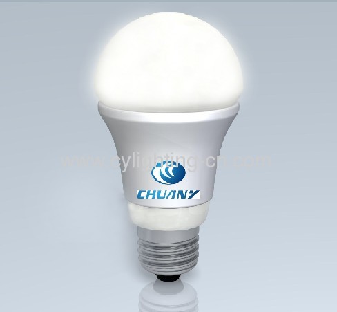 E27 lamp-base cool white 4W LED bulb light to replace tradtional 40watt incandecsent bulb