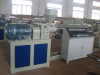 PPR pipe processing machines