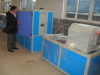 PPR cold water pipe machine