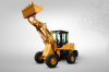 wheel loader