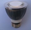 new item 5W COB led spotlight