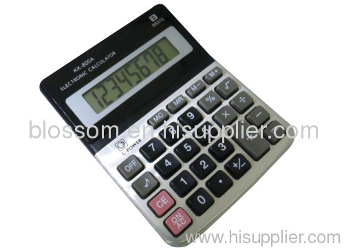 Electronic standard Calculator oem