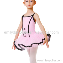 children's dress/child skirts/dancewear/ballet tutu/dance skirts/dance dress/tutu skirts