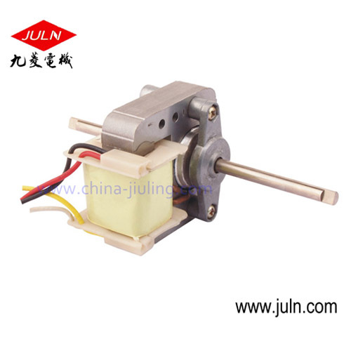 Shade Pole Motor