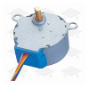 Micro Stepper Motor