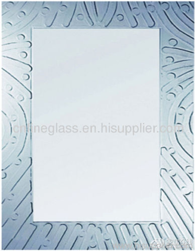 Dressing Mirror mordern design