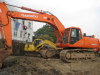 used excavator daewoo dh300lc--0086-13564850705