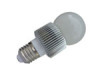 3W LED Light Bulb