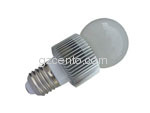 3W LED Light Bulb