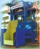 Q3210 Chain Shot Blast Machine