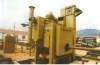 Steel Pipe Shot Blasting Machine