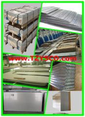 022Cr19Ni10*SUS304L*1.4306*304L Stainless Steel Sheets SUPPLIER