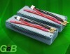 14.8V 5200mAh 50C Lipo Battery Pack For Hobby Toy