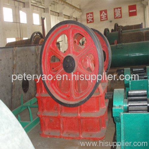 stone jaw crusher,coarse crusher,impact crusher etc