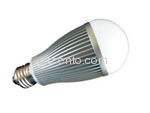 9W LED Light Bulb