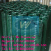 PVC Coated Welded Wire Mesh