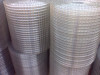 welded wire mesh