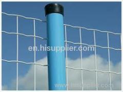 Woven Wire Eurofence