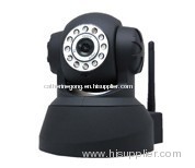 Home Use Dome IP Camera