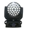 36*10W RGBW 4IN1 Led moving head wash light BS-1001