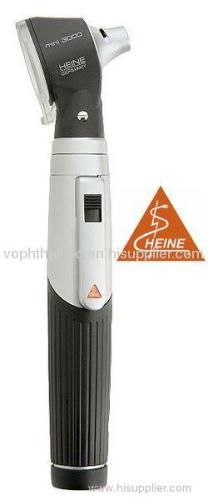 Heine Mini3000 otoscope