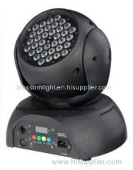 36*3W Led Moving Head Wash Light BS-1008