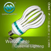 High power 125w lotus energy saving bulbs