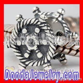 Sterling Silver European Beads Wholesale Supplier China