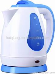 Hot Sale Plastic Kettle