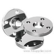 blind 304 316 forged steel flange