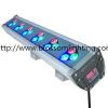 18*1W RGB Led Wall Washer Light BS-3011