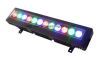 12*1W RGB Led Wall Washer Light BS-3012