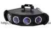 Stage Led Four Head Laser BS-5010