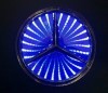 Dazzle beautiful 3 D BENZ S350/S300L 3D car logo lighting