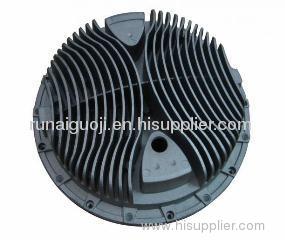 Engine Heat Sink