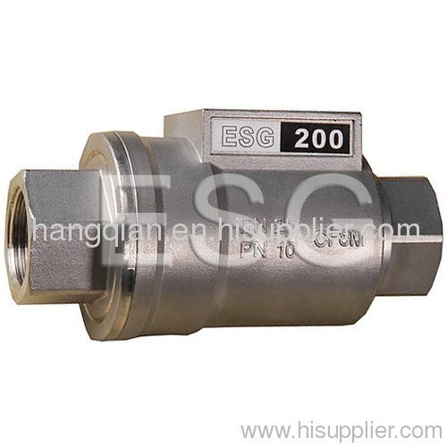 Pneumatic Shuttle Valve