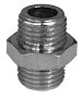 Tube fittings(Copper plating nickel)