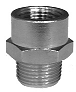 Tube fittings(Copper plating nickel)