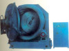 Drum Type Shot Blasting Machine