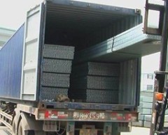 Steel Grating-packing