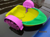 2014 new kiddy mini paddle boats
