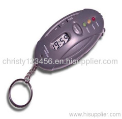 PA-ACT-027 Alcohol tester