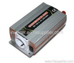 300w European power inverter