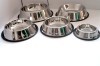 Stainless Steel Pet Bowl