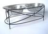 Stainless Steel Pet Bowl