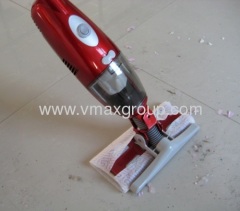 Rechargeable Sweeper Vacuum