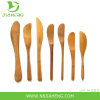 Bamboo Studio Reusable Bamboo Spoon