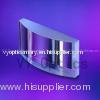 optical BK7 Fused silica cylindrical lens